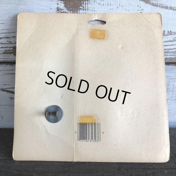 画像4: Vintage Disney Switch Plate & Nite Lite Set (J965) (4)