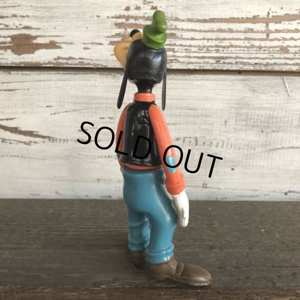 画像3: Vintage Dakin Disney Goofy Mini Figure (J962) (3)