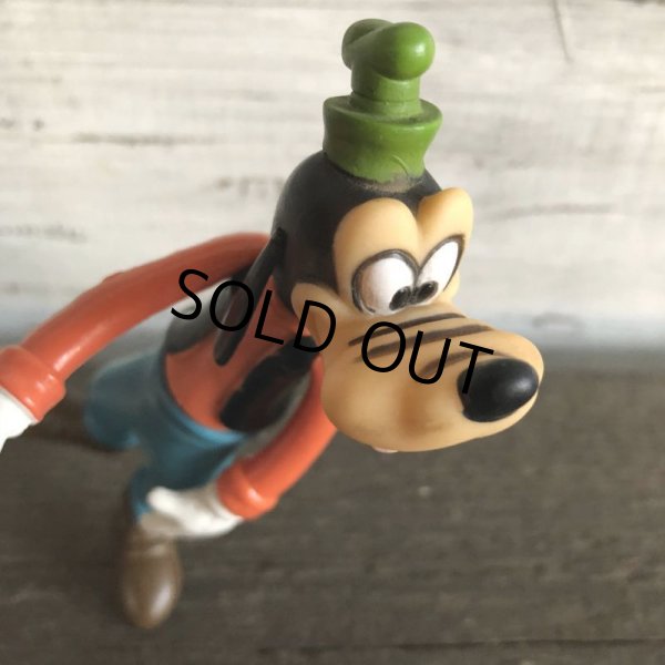 画像5: Vintage Dakin Disney Goofy Mini Figure (J962) (5)