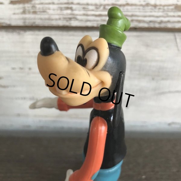 画像6: Vintage Dakin Disney Goofy Mini Figure (J962) (6)