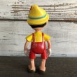 画像3: Vintage Dakin Disney Pinocchio Mini Figure (J963) (3)