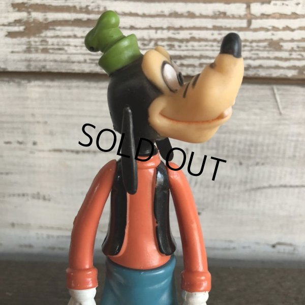 画像7: Vintage Dakin Disney Goofy Mini Figure (J962) (7)