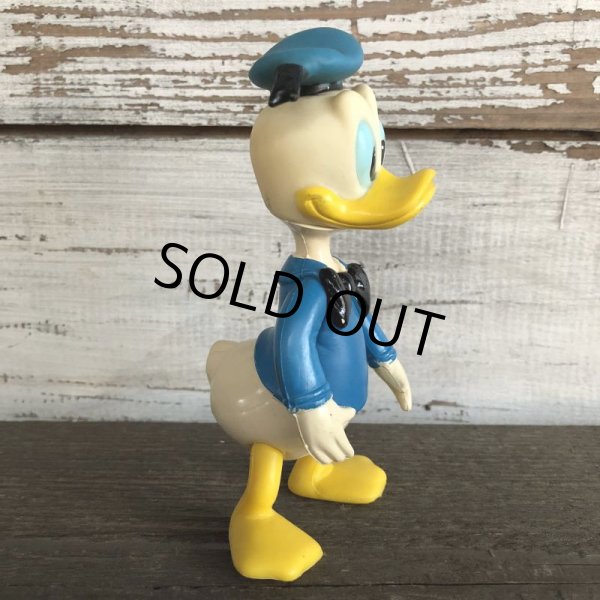 画像2: Vintage Dakin Disney Donald Duck Mini Figure (J961) (2)