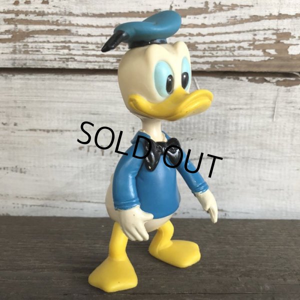 画像6: Vintage Dakin Disney Donald Duck Mini Figure (J961) (6)