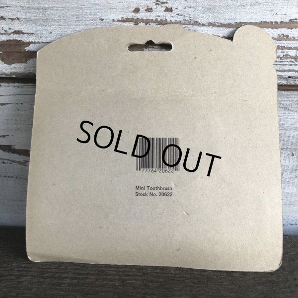 画像6: 80s Vintage Disney Mickey Miniatures (J970) (6)