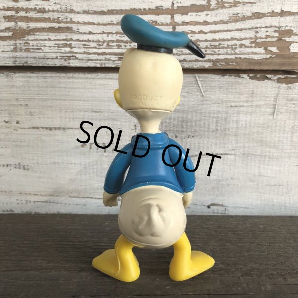画像3: Vintage Dakin Disney Donald Duck Mini Figure (J961) (3)