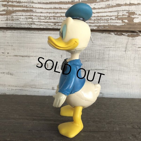 画像4: Vintage Dakin Disney Donald Duck Mini Figure (J961) (4)