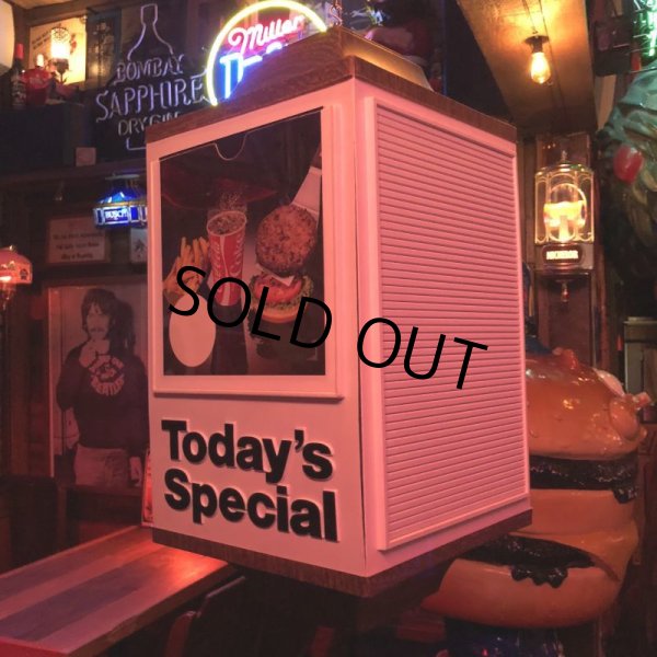 画像10: Vintage Coca Cola Hanging Menu Board (J972) (10)