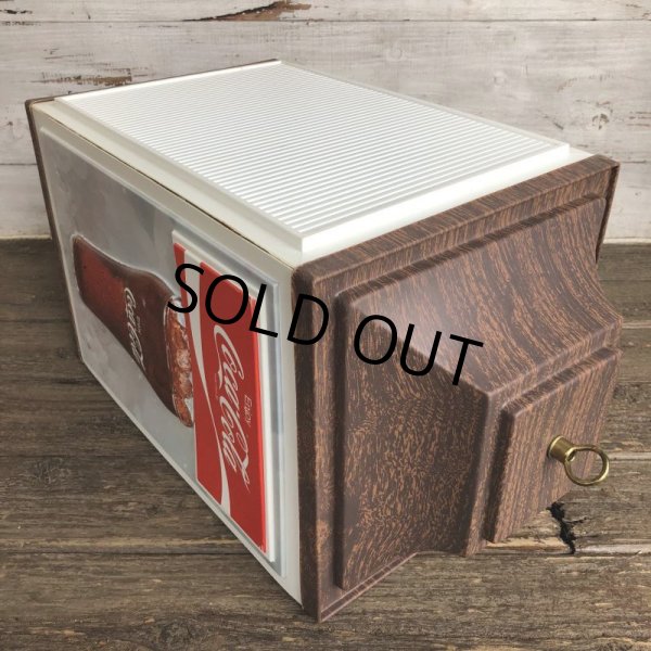 画像9: Vintage Coca Cola Hanging Menu Board (J972) (9)