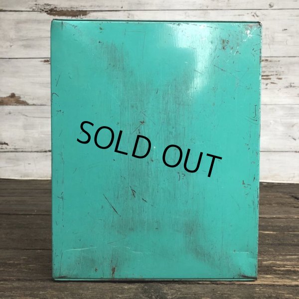 画像2: Vintage REMA Tip Top Tool Box (J974)  (2)