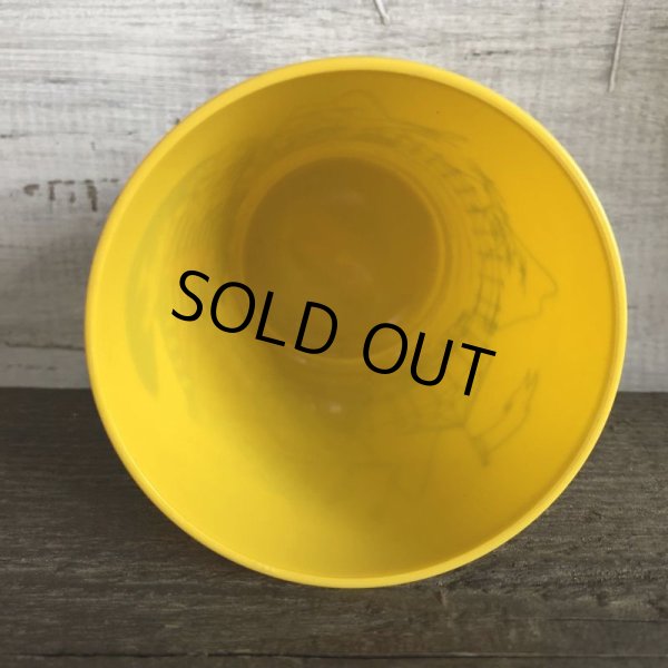 画像6: 70s Vintage McDonalds Hamburglar Plastic Cup (J961)  (6)