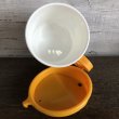 画像8: 80s Vintage McDonalds Grimace Plastic Mug Cup (J963)  (8)