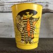 画像2: 70s Vintage McDonalds Hamburglar Plastic Cup (J961)  (2)