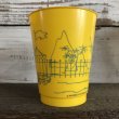 画像4: 70s Vintage McDonalds Hamburglar Plastic Cup (J961)  (4)