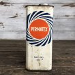 画像2: Vintage Oil Can Permatex One U.S. Gallon (J952)  (2)