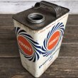 画像5: Vintage Oil Can Permatex One U.S. Gallon (J952)  (5)