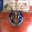 画像9: Vintage Oil Can TEXAS REFINERY CORP (J954)  (9)