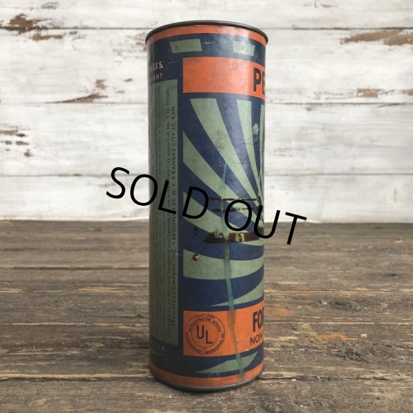 画像3: 50s Vintage Permatex Gasket Can (J953)  (3)