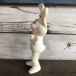 画像2: 70s Vintage General Mills Cereal Trix Rabbit Doll (J957)  (2)