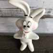 画像5: 70s Vintage General Mills Cereal Trix Rabbit Doll (J957)  (5)