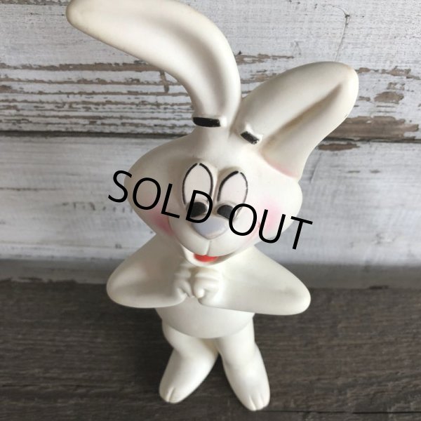 画像5: 70s Vintage General Mills Cereal Trix Rabbit Doll (J957)  (5)