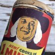 画像10: Vintage Quick Quaker Oats Cardboard Container (J961)  (10)