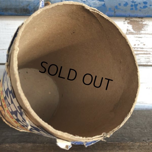 画像6: Vintage Quick Quaker Oats Cardboard Container (J961)  (6)