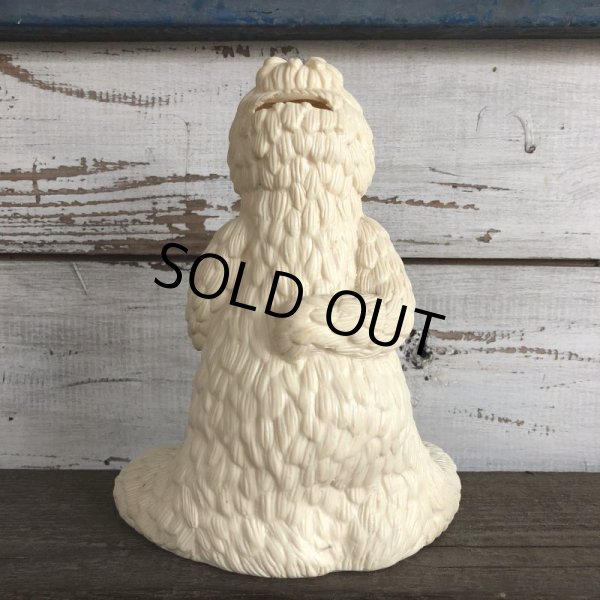 画像3: 70s Vintage Pacific Bank Bigfoot Dolll (J960)  (3)