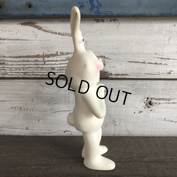 画像4: 70s Vintage General Mills Cereal Trix Rabbit Doll (J957)  (4)