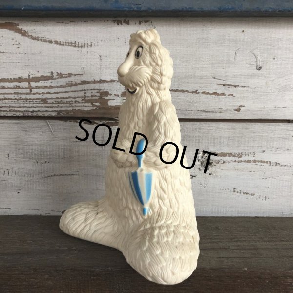 画像2: 70s Vintage Pacific Bank Bigfoot Dolll (J960)  (2)