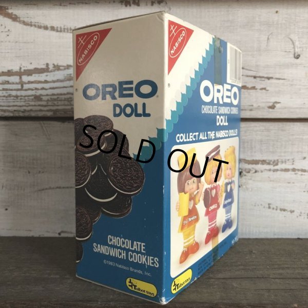 画像4: 80s Vintage Nabisco Oreo Doll (J958)  (4)