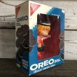 画像2: 80s Vintage Nabisco Oreo Doll (J958)  (2)