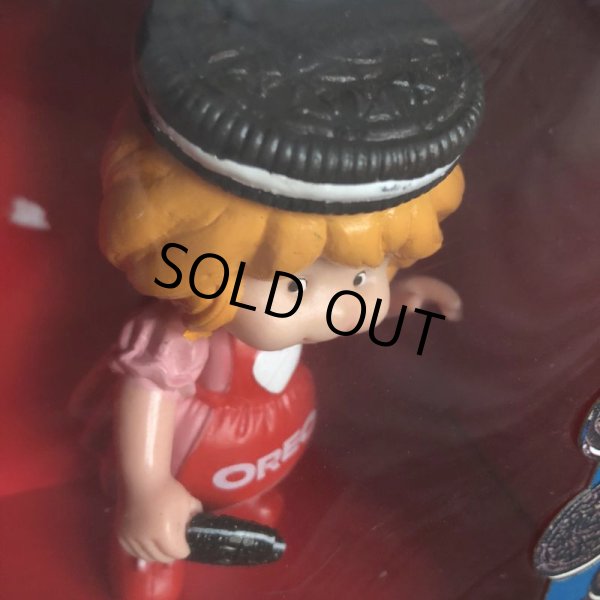 画像6: 80s Vintage Nabisco Oreo Doll (J958)  (6)