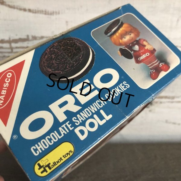 画像7: 80s Vintage Nabisco Oreo Doll (J958)  (7)