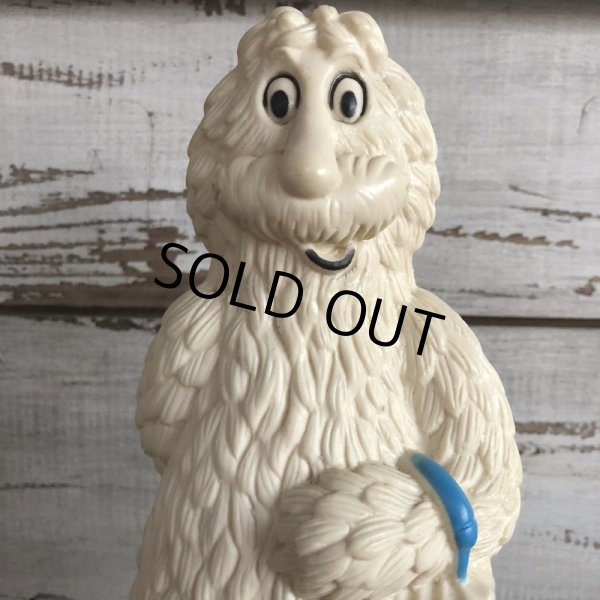 画像5: 70s Vintage Pacific Bank Bigfoot Dolll (J960)  (5)