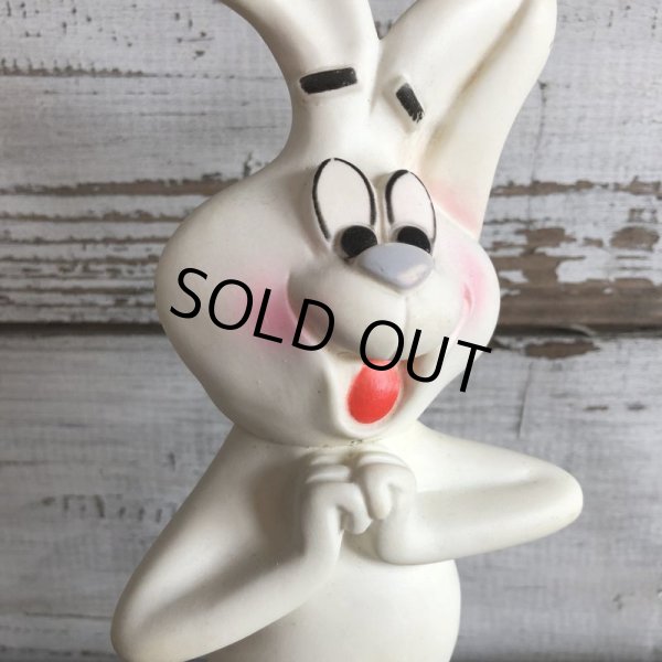 画像6: 70s Vintage General Mills Cereal Trix Rabbit Doll (J957)  (6)