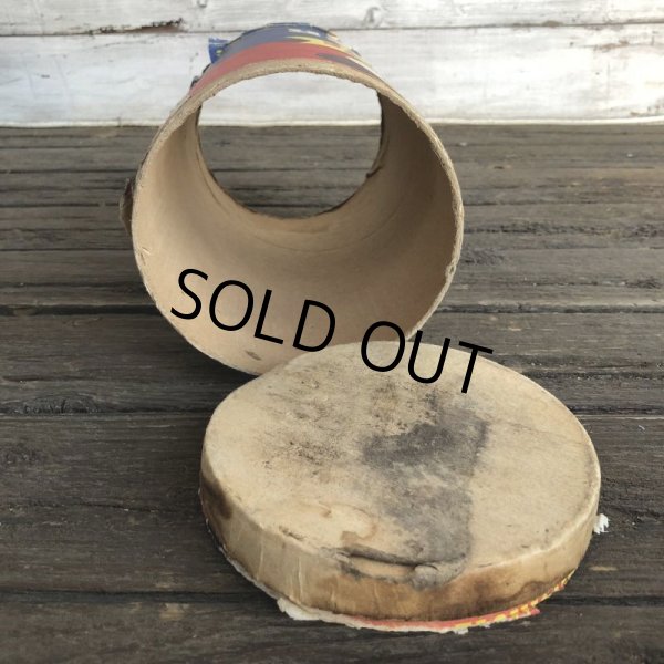 画像7: Vintage Quick Quaker Oats Cardboard Container (J961)  (7)