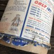 画像9: Vintage Quick Quaker Oats Cardboard Container (J961)  (9)