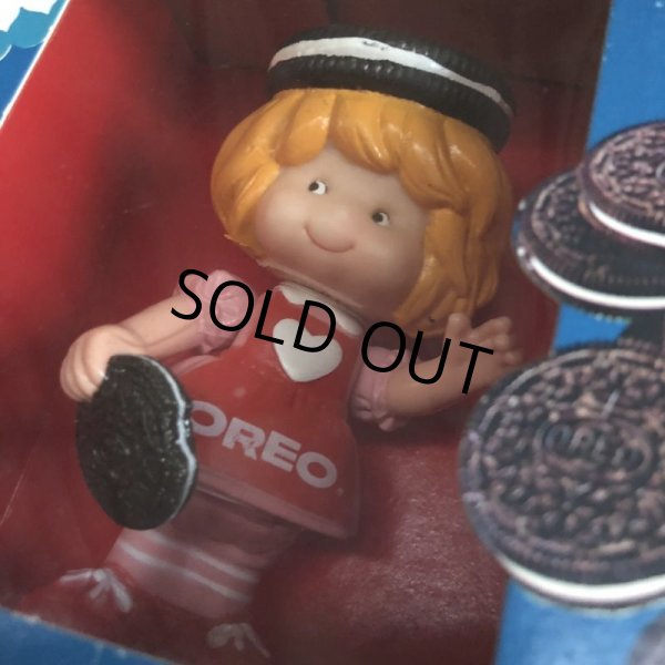 画像5: 80s Vintage Nabisco Oreo Doll (J958)  (5)