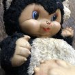 画像9: 50s Rushton Rubber Face Doll Chubby Tubby (J974) (9)