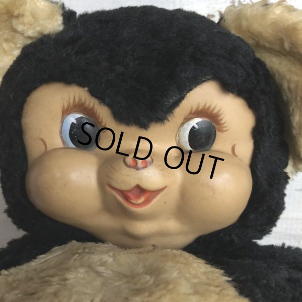 画像5: 50s Rushton Rubber Face Doll Chubby Tubby (J973) (5)