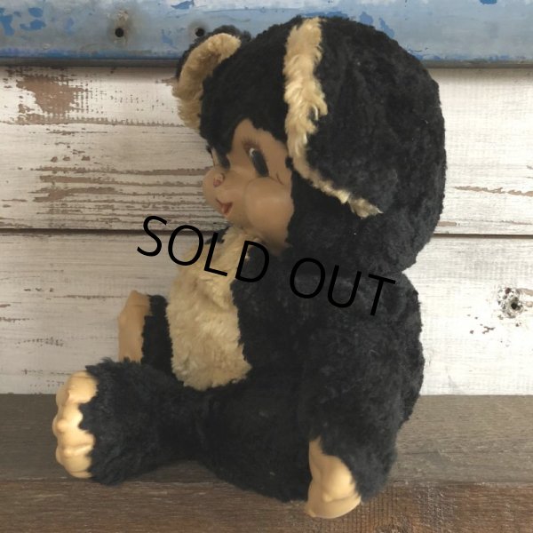 画像6: 50s Rushton Rubber Face Doll Chubby Tubby (J973) (6)