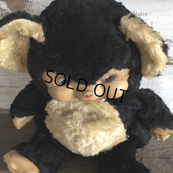 画像2: 50s Rushton Rubber Face Doll Chubby Tubby (J973) (2)