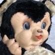 画像7: 50s Rushton Rubber Face Doll Chubby Tubby Large Size (J972) (7)