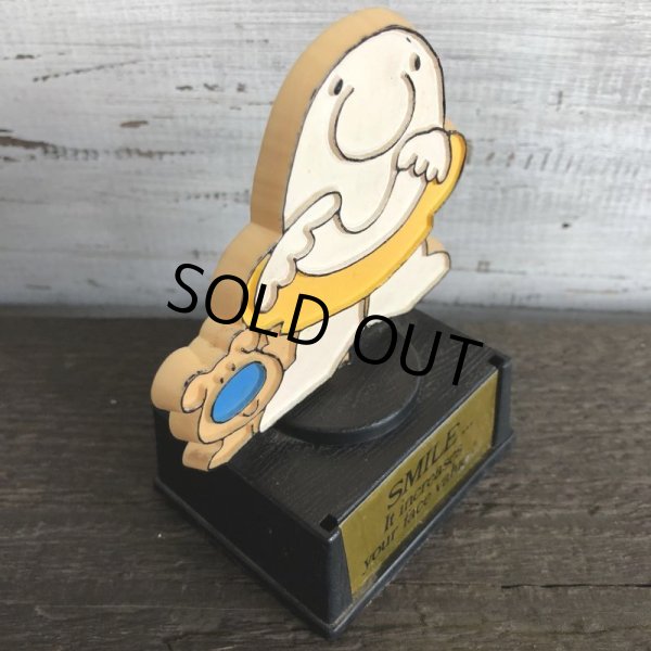 画像4: Vintage Aviva Trophy Ziggy SMILE ... (J978) (4)