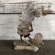 画像2: Vintage Mickey Earring Holder  (J981) (2)