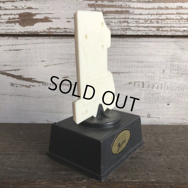 画像2: Vintage Aviva Trophy Ziggy You're the one! (J979) (2)