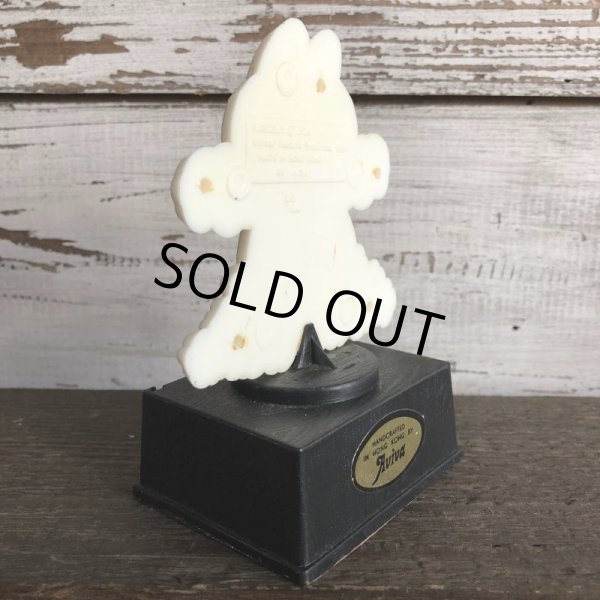 画像2: Vintage Aviva Trophy Garfield IT'S HARD TO BE HUMBLE ... (J976) (2)