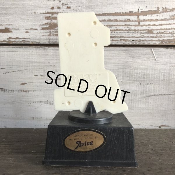 画像3: Vintage Aviva Trophy Ziggy You're the one! (J979) (3)