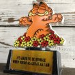 画像5: Vintage Aviva Trophy Garfield IT'S HARD TO BE HUMBLE ... (J976) (5)